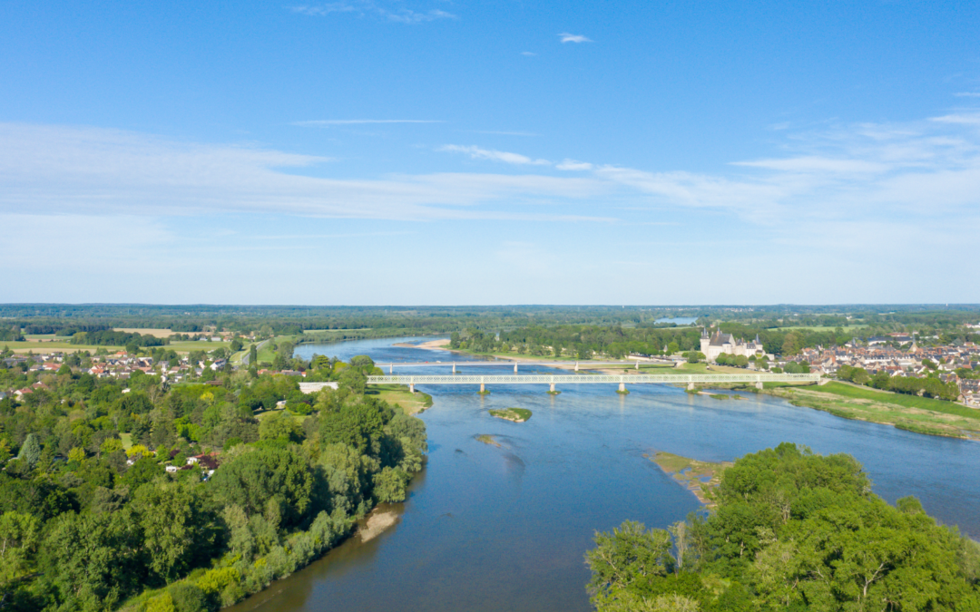 Les meilleures activités en couple autour de Sully-sur-Loire